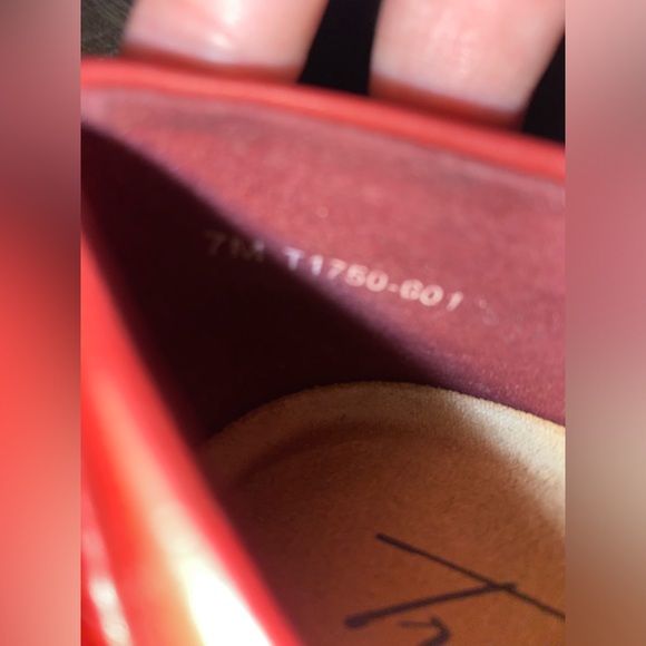 Trotters Sophisticated Slip-On Loafers - Anastasia - Picture 4 of 14